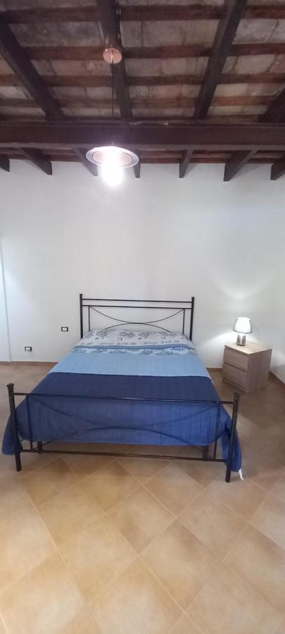 Oltre: Monolocale Con Terrazzo Privato Al Piano Apartment Trapani Exterior photo