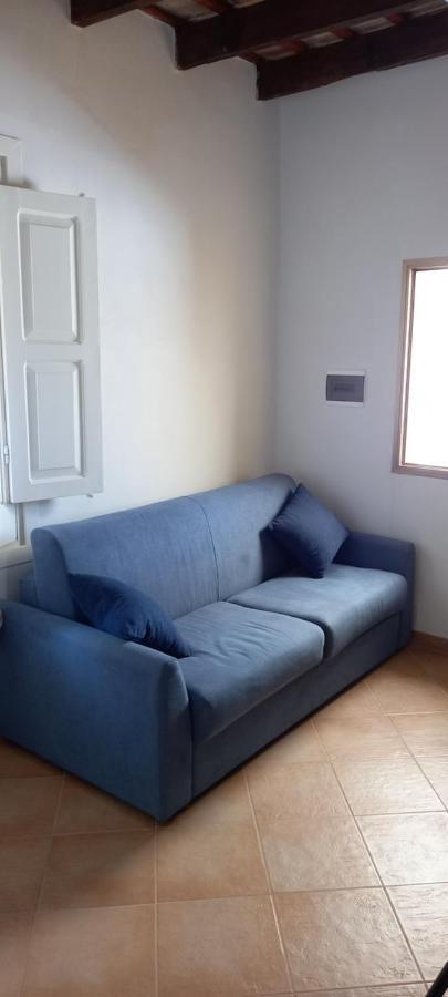 Oltre: Monolocale Con Terrazzo Privato Al Piano Apartment Trapani Exterior photo